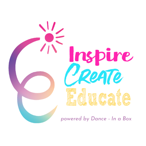 Inspire-Create-Educate
