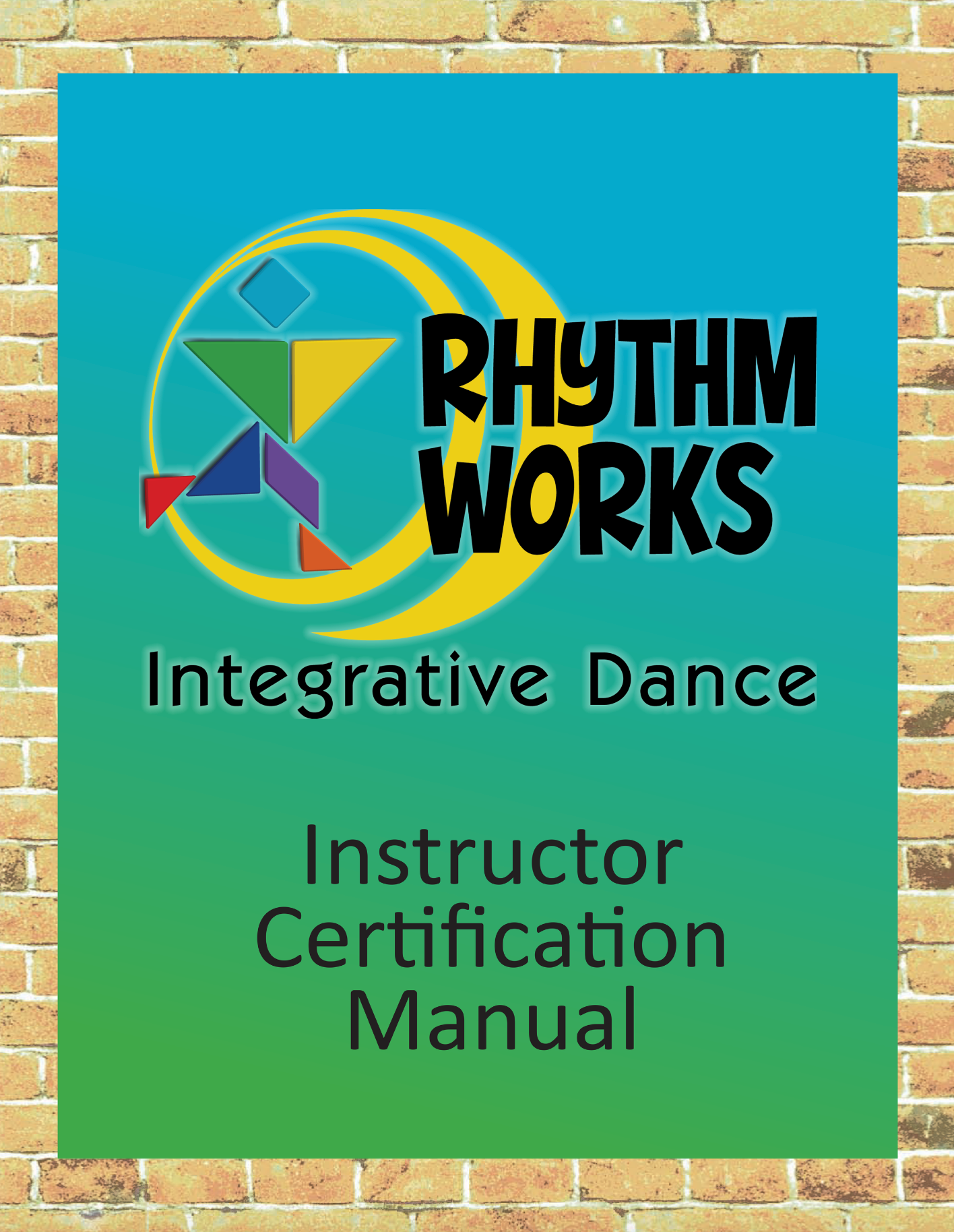 RWID Instructor Certification + Teaching Tools