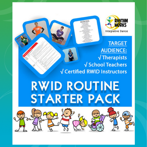 RWID Instructor Certification + Teaching Tools