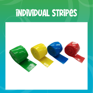 Individual Visual Aids Stripe Add-On