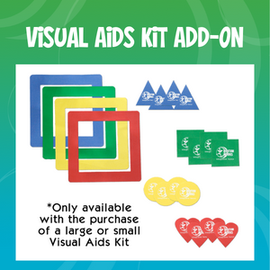 Visual Aids Kit Add-On